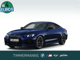 BMW M440 (Bild 1/5)