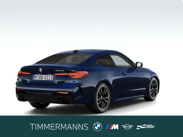 BMW M440 (Bild 2/5)