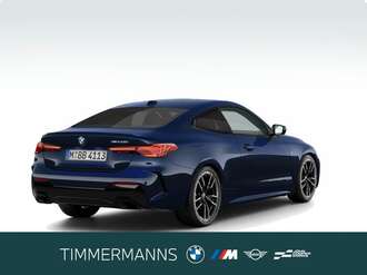 BMW M440 (Bild 2/5)
