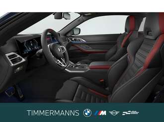 BMW M440 (Bild 3/5)