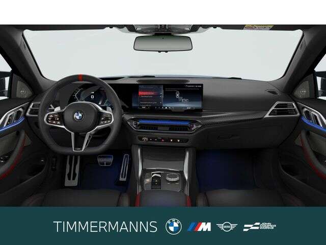 BMW M440 (Bild 4/5)