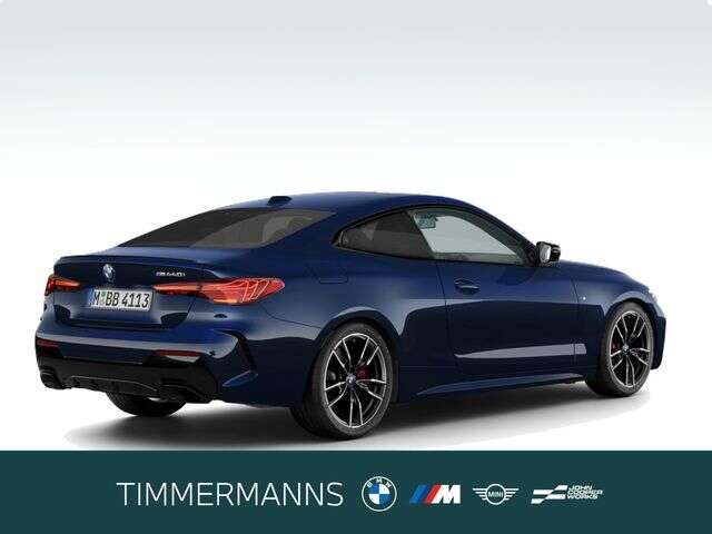 BMW M440 (Bild 5/5)