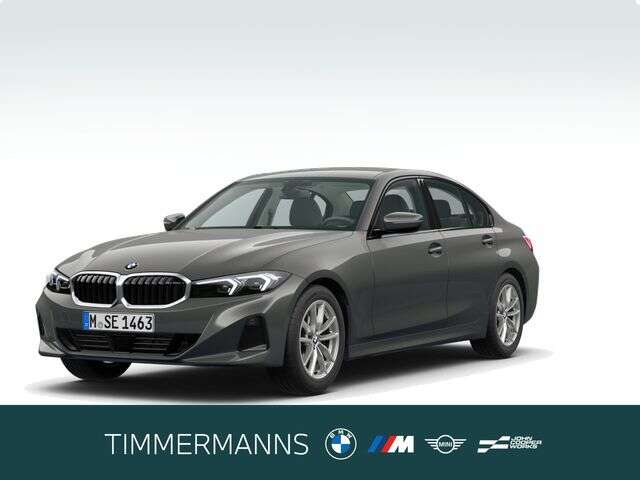 BMW 318 (Bild 1/5)
