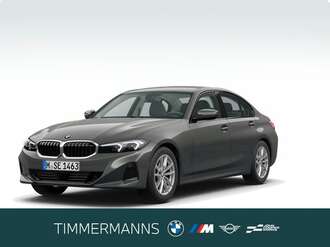 BMW 318 (Bild 1/5)