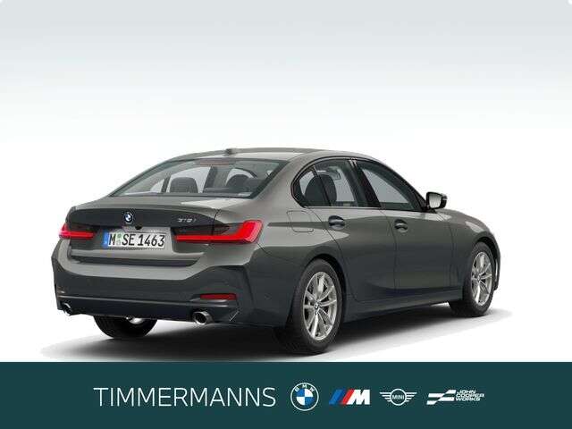 BMW 318 (Bild 2/5)