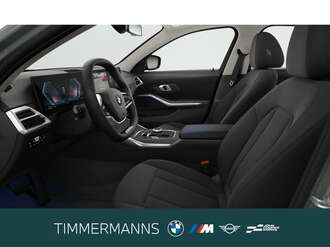 BMW 318 (Bild 3/5)