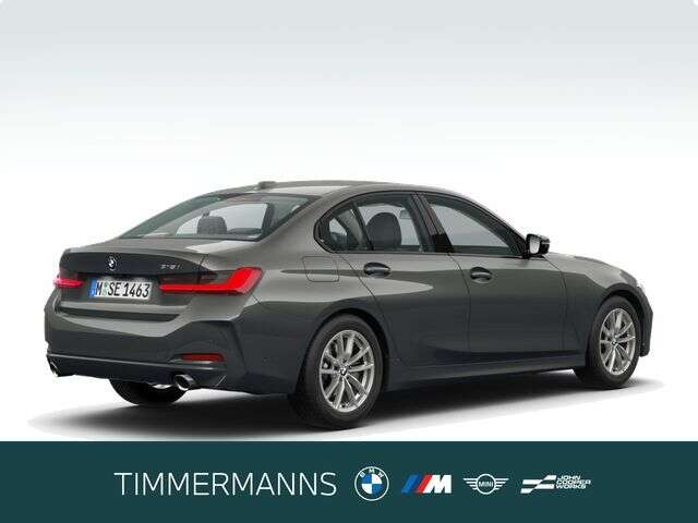 BMW 318 (Bild 5/5)