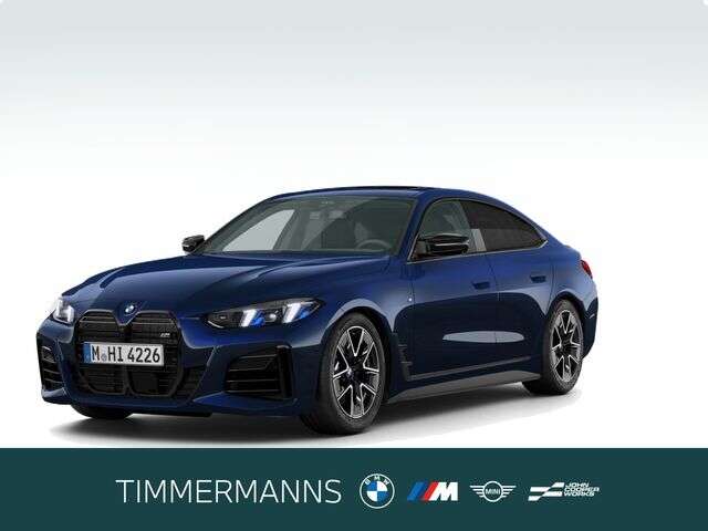 BMW M440 (Bild 1/5)