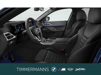 BMW M440 (Bild 3/5)