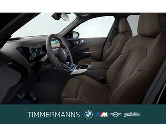 BMW X3 M50 (Bild 3/5)