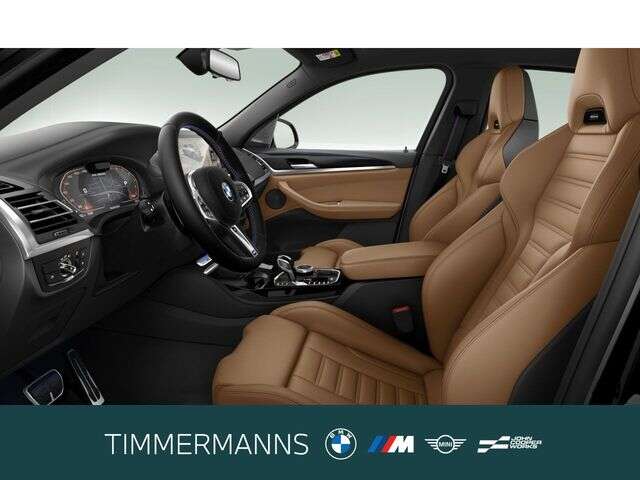 BMW X4 M40 (Bild 3/5)