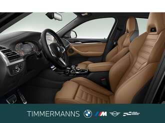 BMW X4 M40 (Bild 3/5)