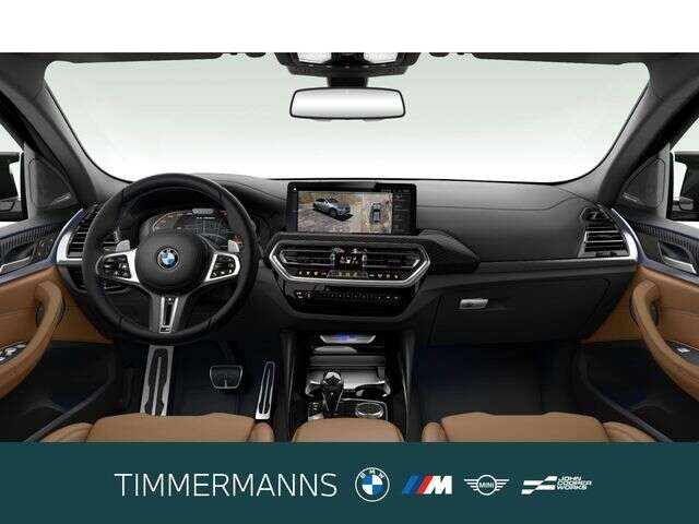 BMW X4 M40 (Bild 4/5)