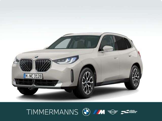 BMW X3 (Bild 1/5)