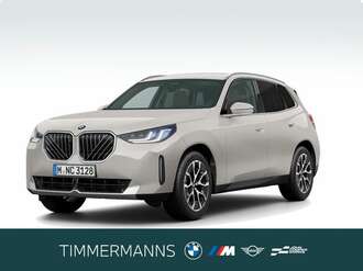 BMW X3 (Bild 1/5)