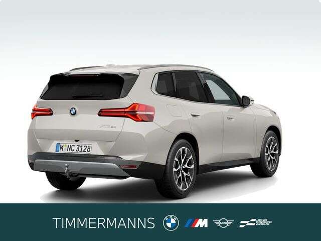 BMW X3 (Bild 2/5)