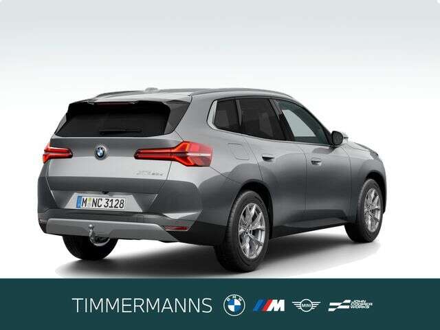 BMW X3 (Bild 2/5)