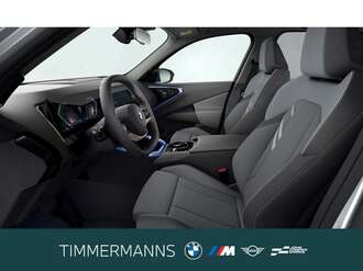 BMW X3 (Bild 3/5)