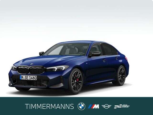 BMW M340i (Bild 1/5)