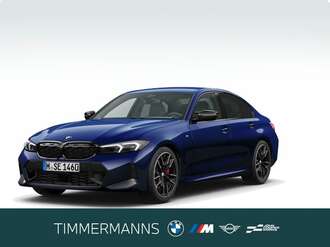 BMW M340i (Bild 1/5)
