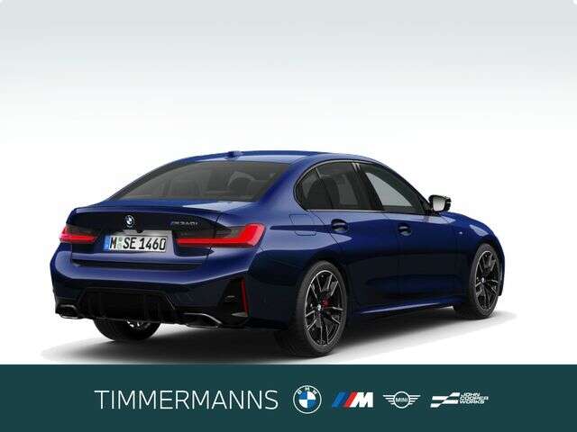 BMW M340i (Bild 2/5)
