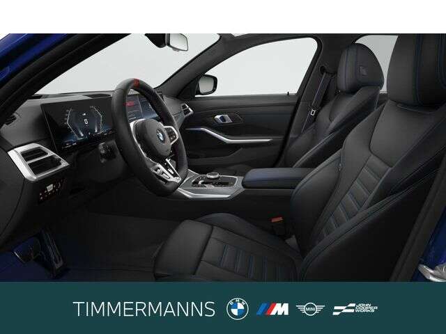 BMW M340i (Bild 3/5)
