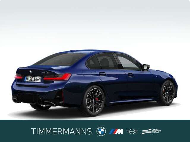 BMW M340i (Bild 5/5)