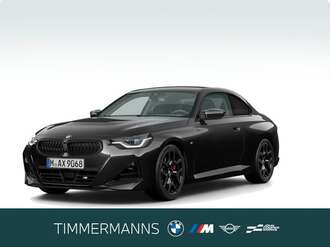BMW M240i (Bild 1/5)