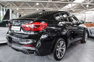 BMW X6 (Bild 2/21)
