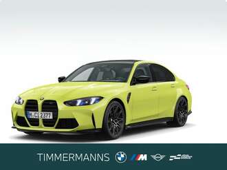 BMW M3 (Bild 1/5)