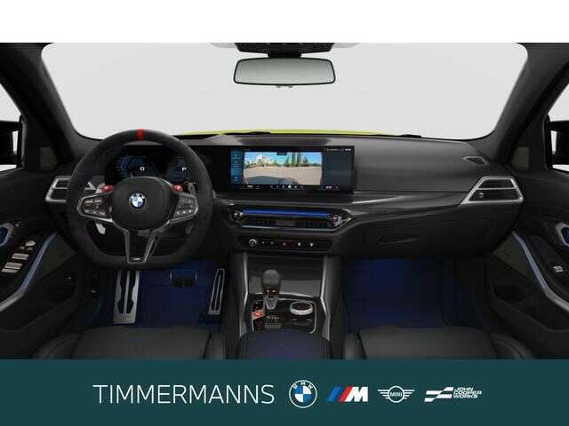 BMW M3 (Bild 4/5)