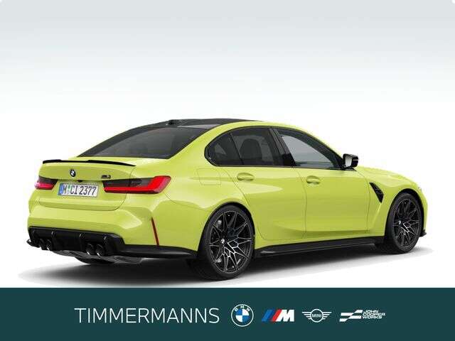 BMW M3 (Bild 5/5)