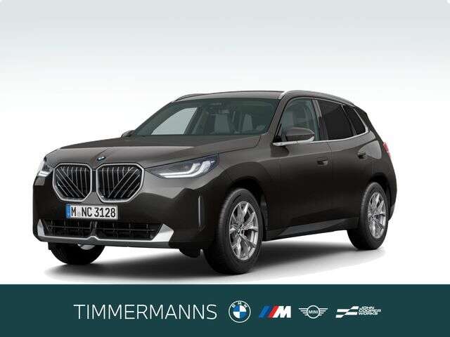 BMW X3 (Bild 1/5)