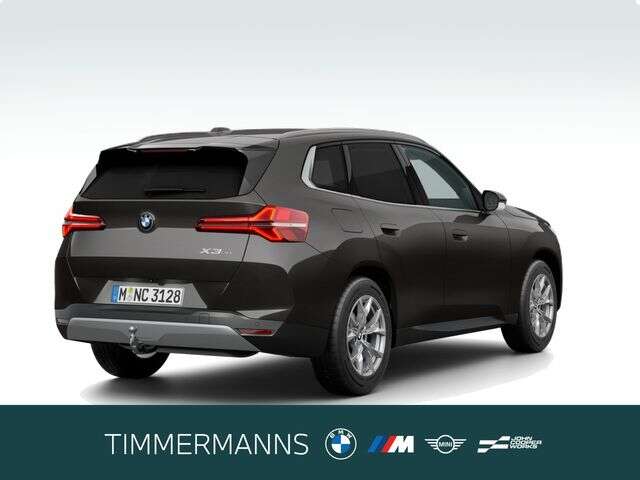 BMW X3 (Bild 2/5)
