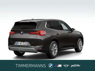 BMW X3 (Bild 2/5)