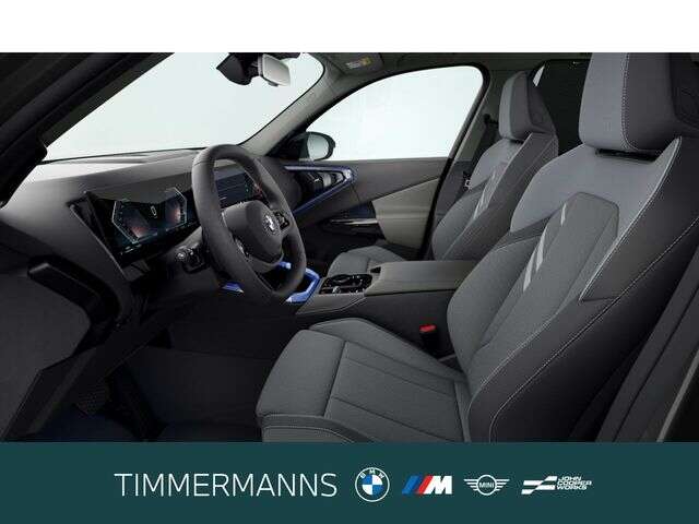 BMW X3 (Bild 3/5)