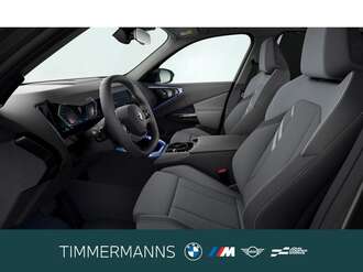 BMW X3 (Bild 3/5)