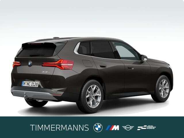 BMW X3 (Bild 5/5)