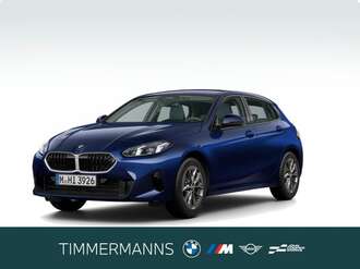 BMW 120 (Bild 1/6)