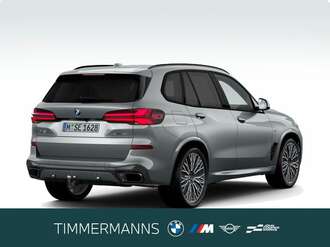 BMW X5 (Bild 2/5)