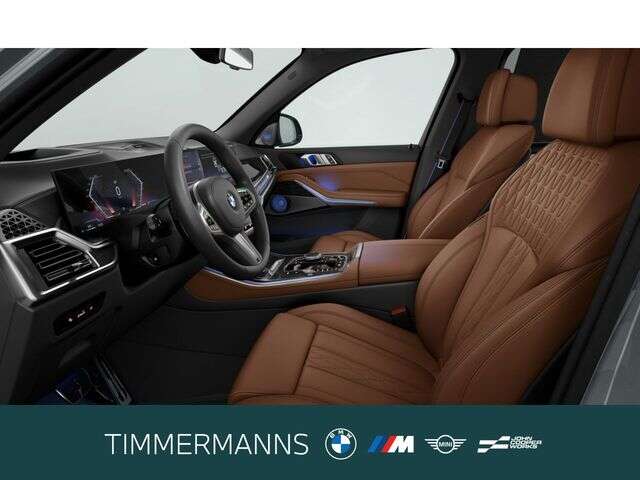 BMW X5 (Bild 3/5)