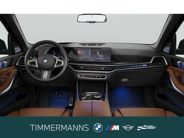 BMW X5 (Bild 4/5)