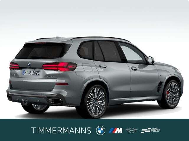 BMW X5 (Bild 5/5)