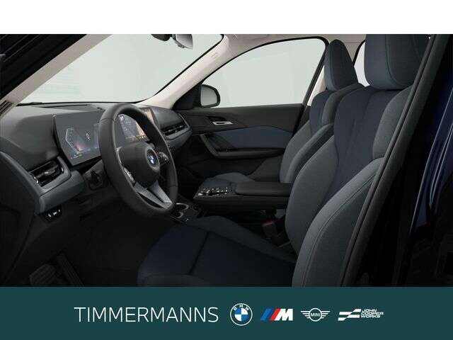 BMW X1 (Bild 3/5)