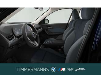 BMW X1 (Bild 3/5)