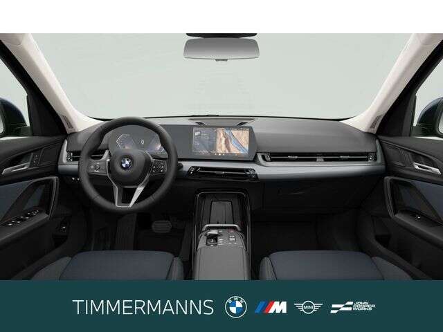 BMW X1 (Bild 4/5)