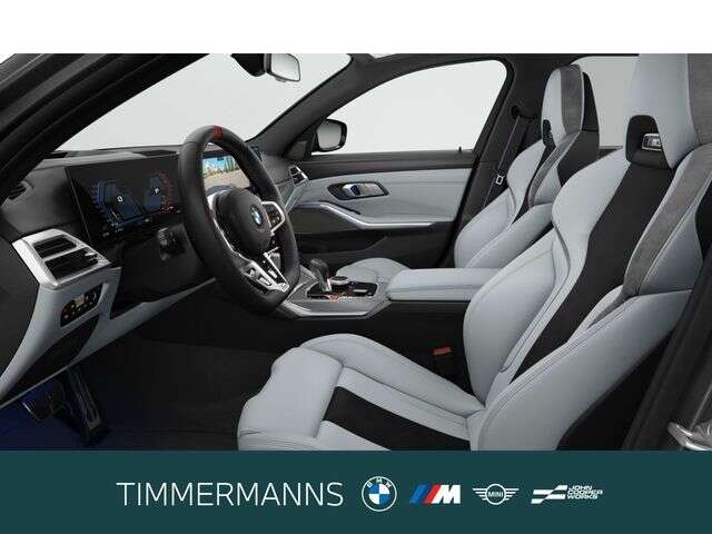 BMW M3 (Bild 3/5)