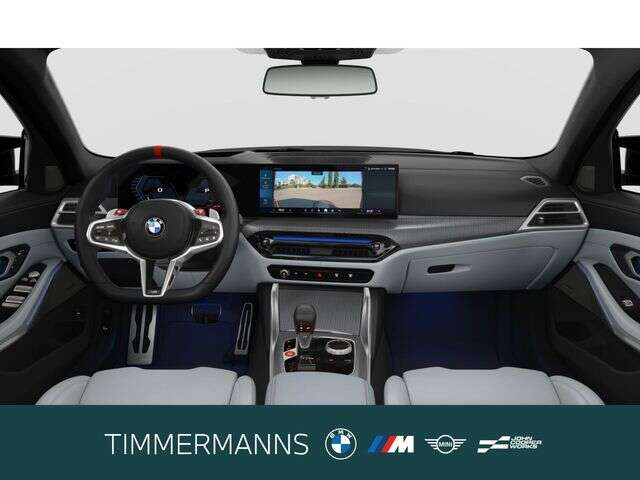 BMW M3 (Bild 4/5)
