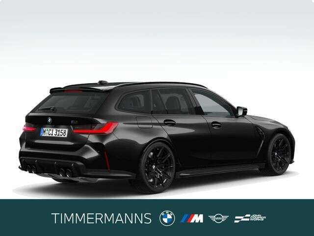 BMW M3 (Bild 5/5)