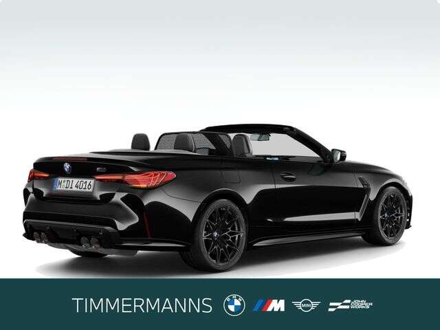 BMW M4 (Bild 5/5)